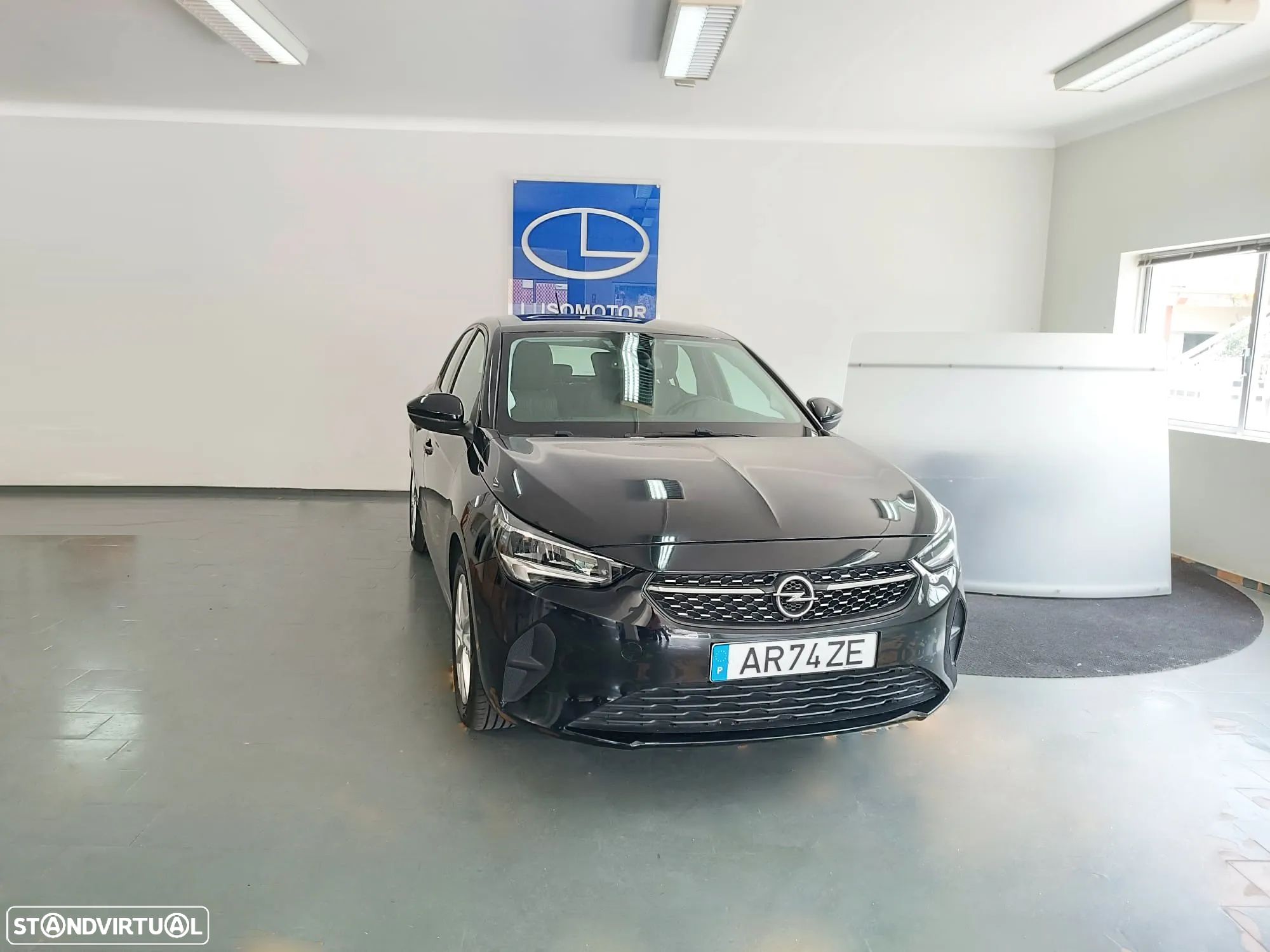 Opel Corsa 1.2 Business - 1