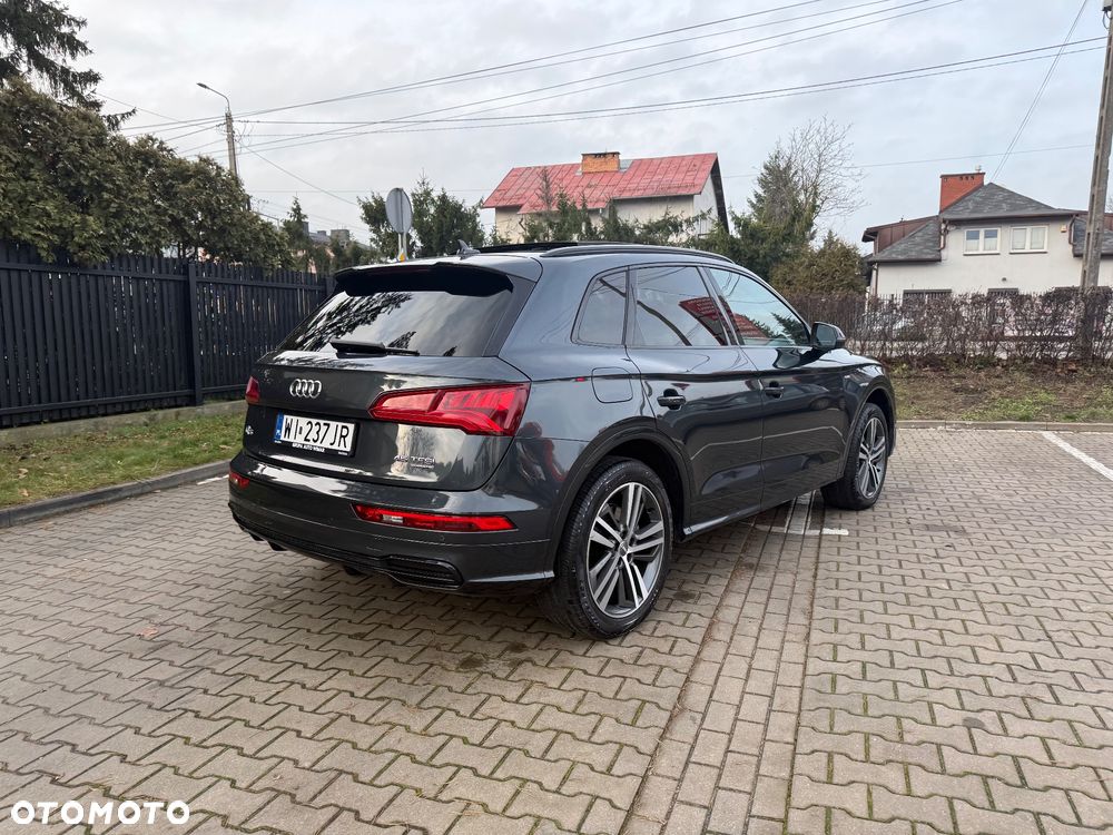 Audi Q5 - 10