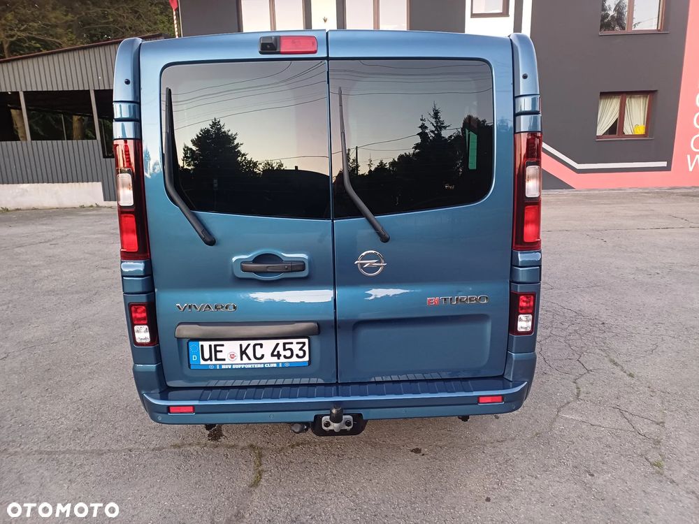 Opel Vivaro 1.6 CDTI L2 - 6