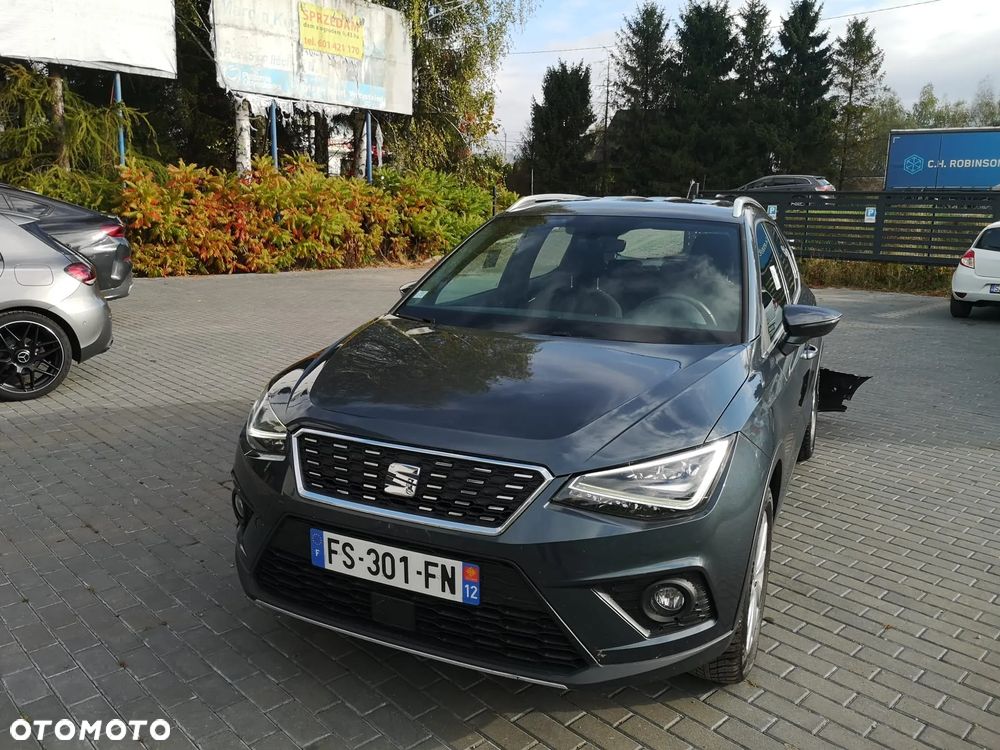 Seat Arona - 32