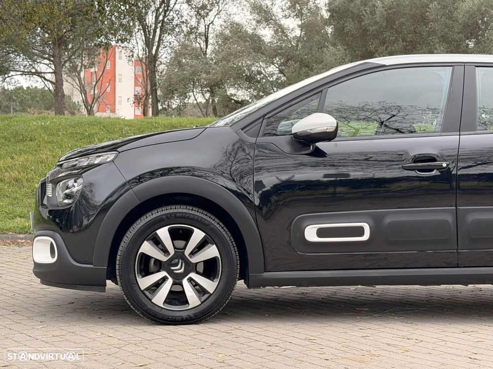 Citroën C3 1.2 PureTech Shine - 11