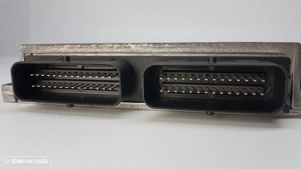 CENTRALINA CAIXA DE VELOCIDADES AUTOMÁTICA CITROEN C5 BERLINA 2.0 HDI SX - 2