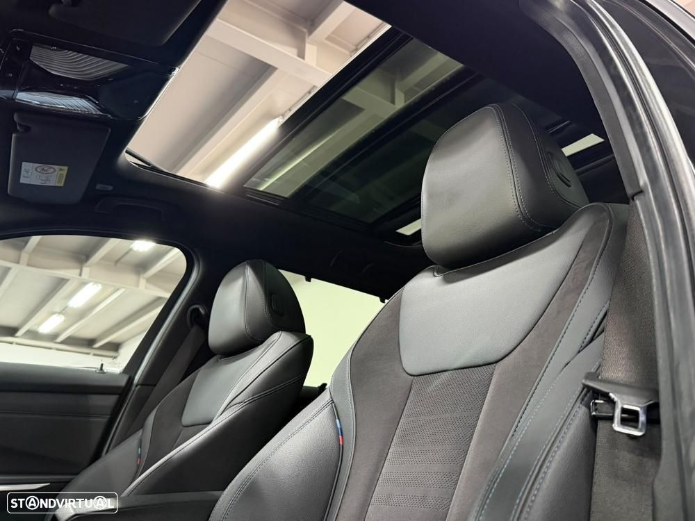 BMW 330 e Aut. M Sport - 7