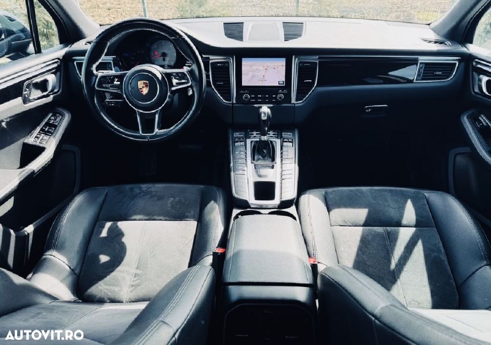 Porsche Macan 3.0 PDK S - 7