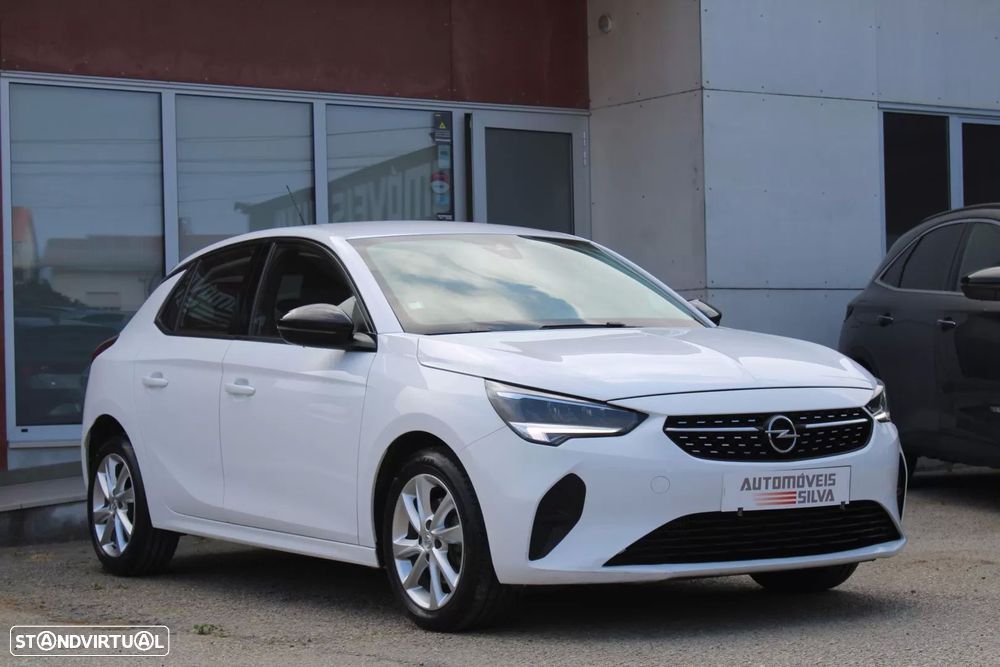 Opel Corsa 1.5 D Business Edition - 7