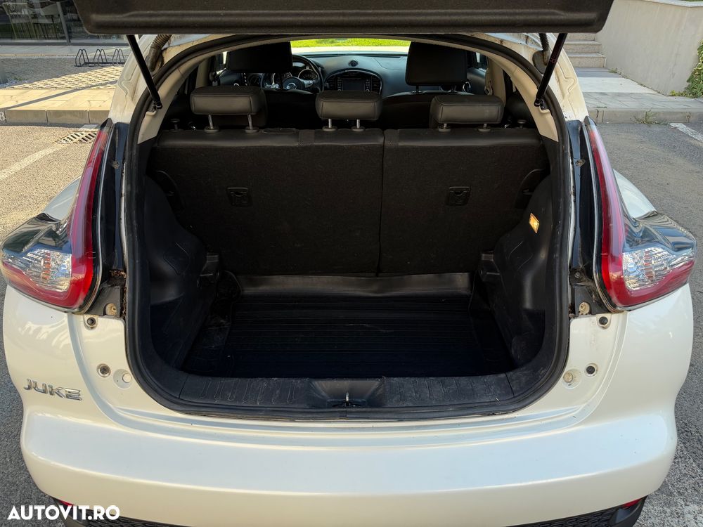 Nissan Juke - 13