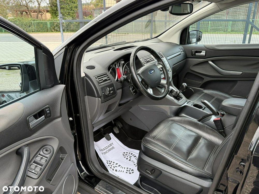 Ford Kuga - 6
