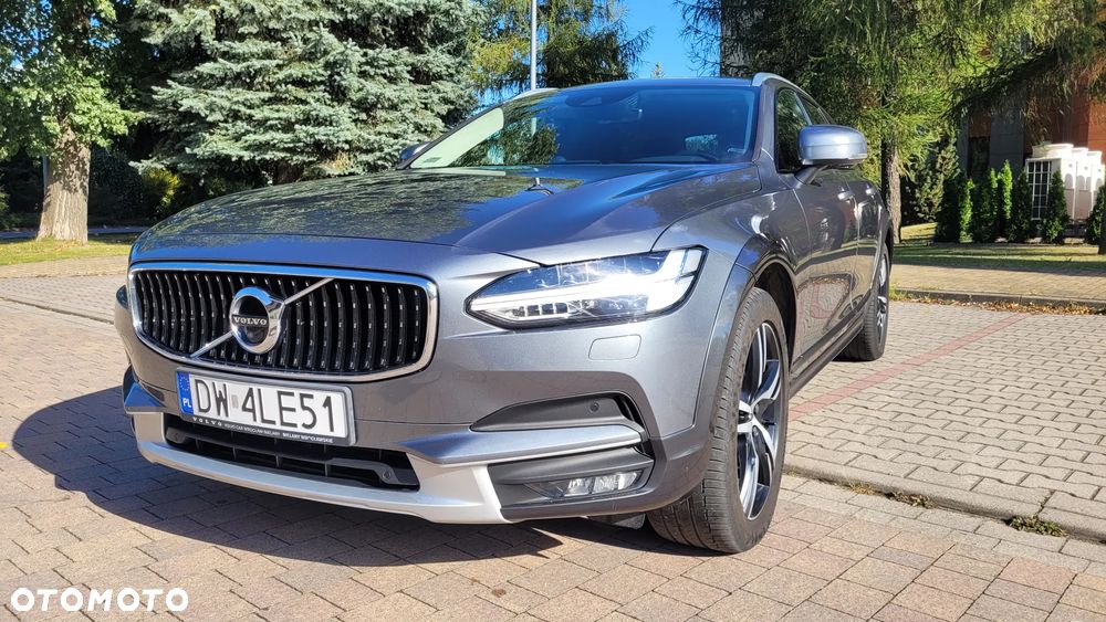 Volvo V90 Cross Country D5 SCR AWD Pro - 15