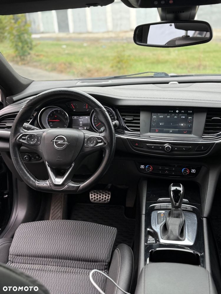 Opel Insignia 1.5 T Innovation S&S - 7