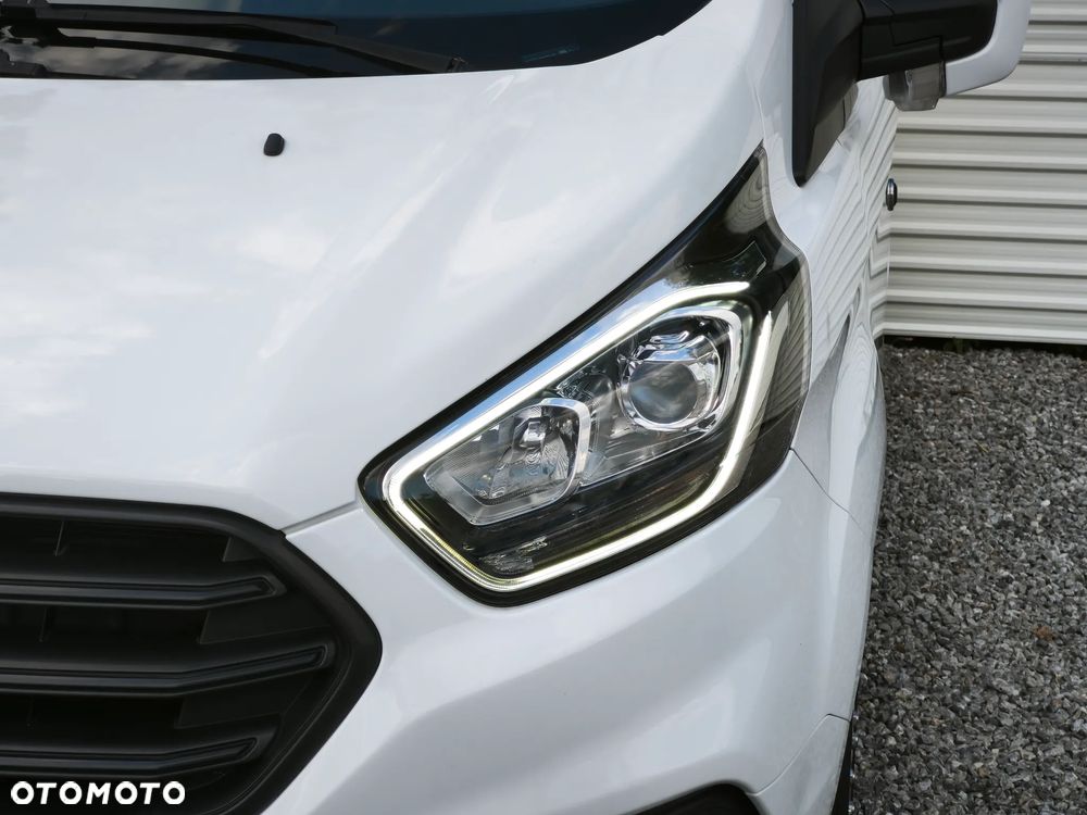 Ford Transit Custom Kombi 320 L1H1 Trend - 20