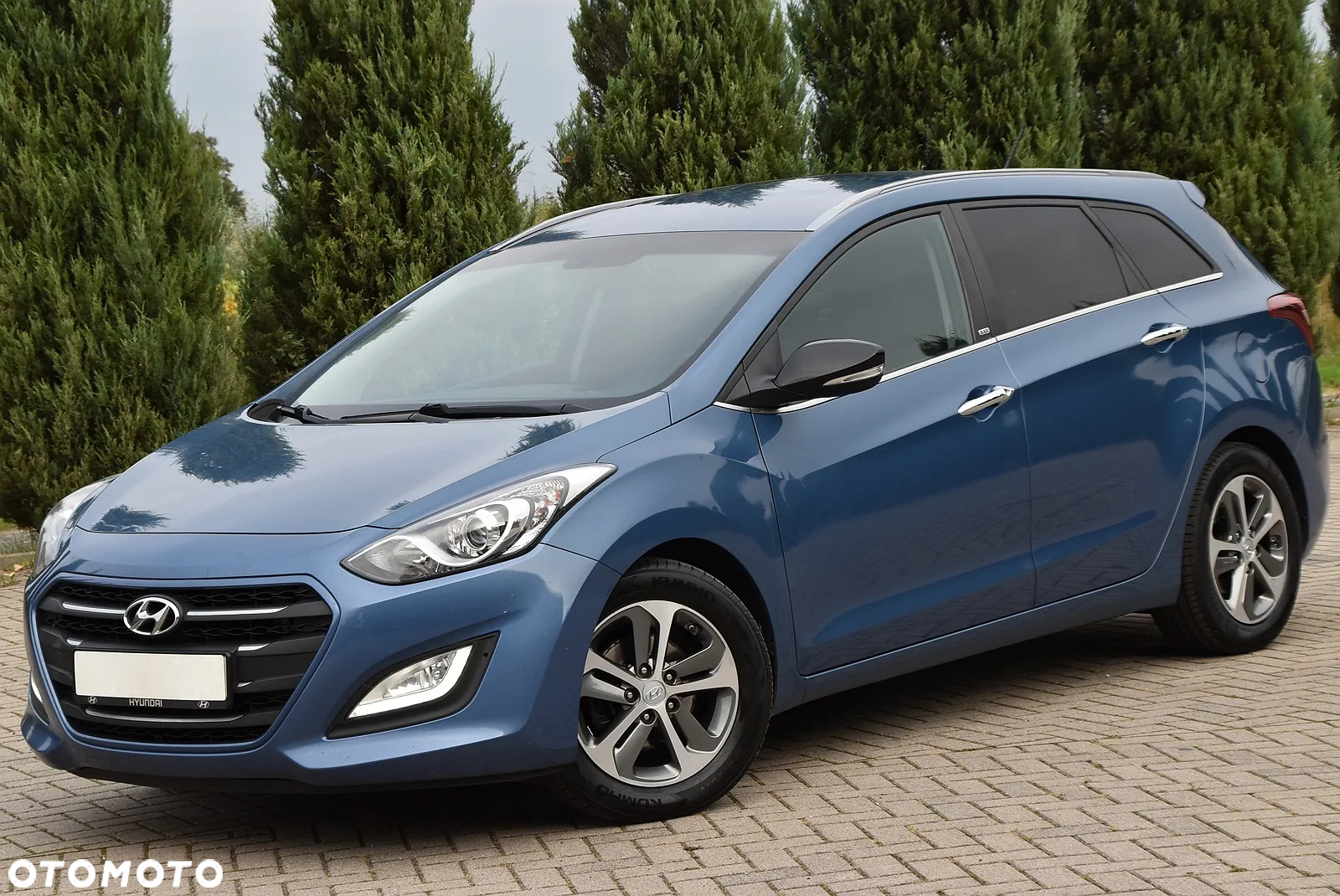Hyundai i30 - 3