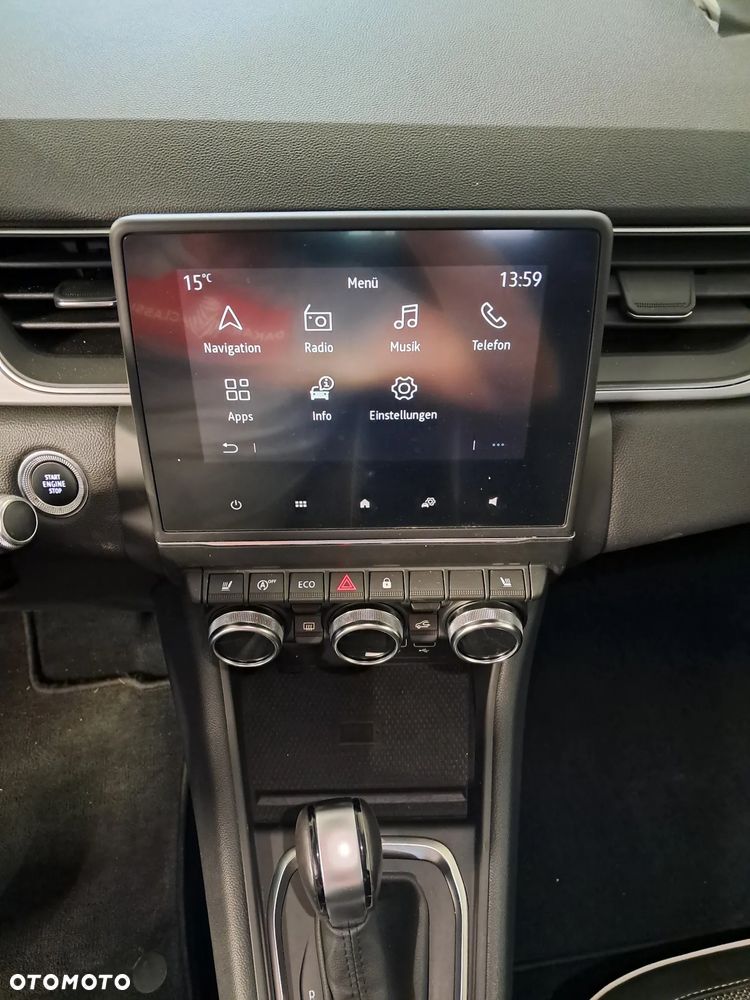 Renault Captur - 14