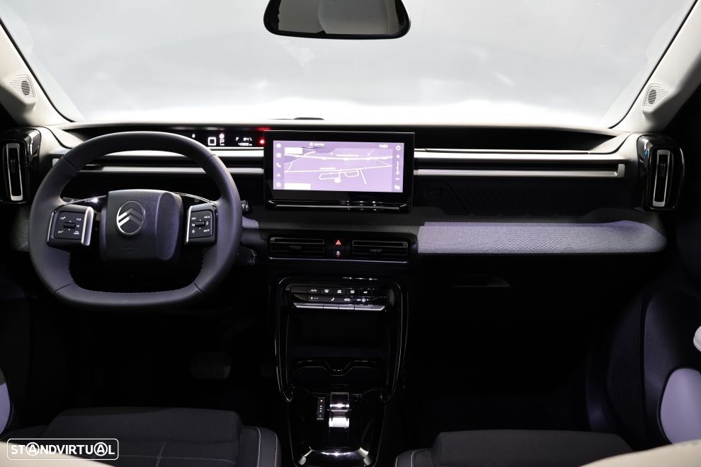 Citroën e-C3 44 kWh Business - 22