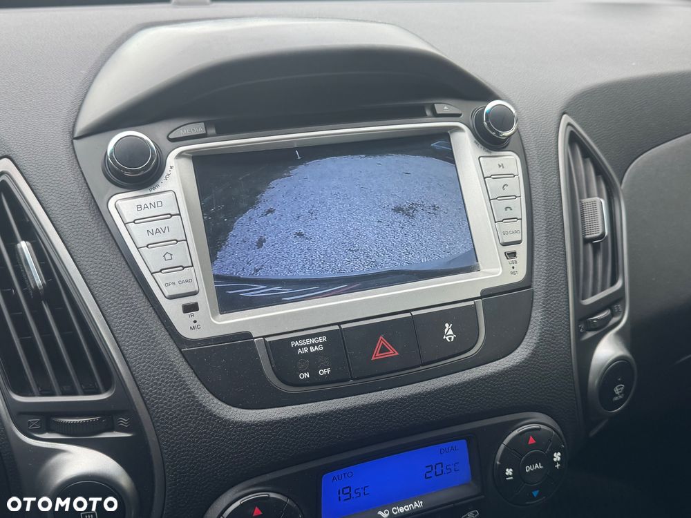 Hyundai ix35 2.0 CRDi Comfort 4WD - 30