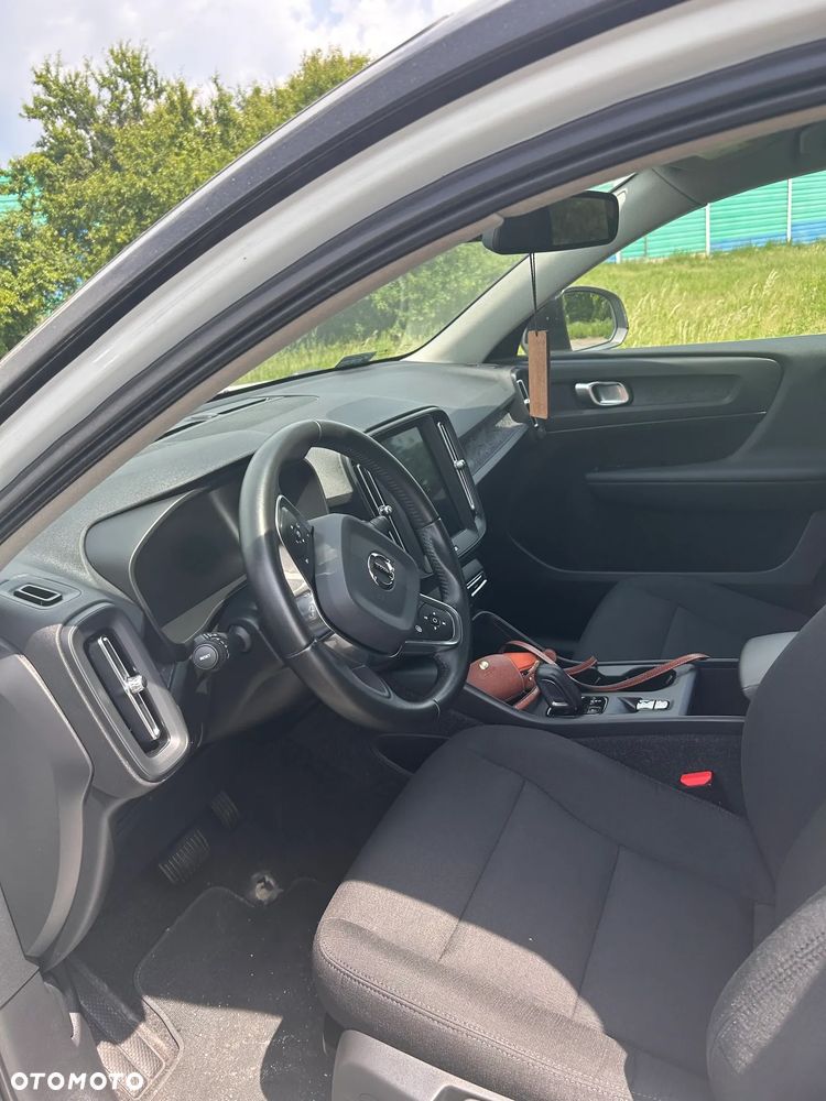 Volvo XC 40 T3 - 6