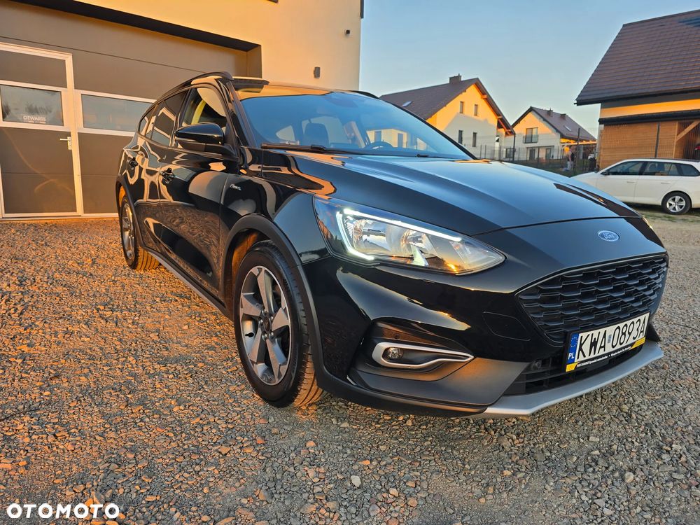 Ford Focus - 9