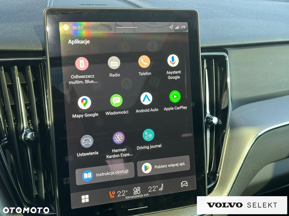 Volvo XC 60 - 26