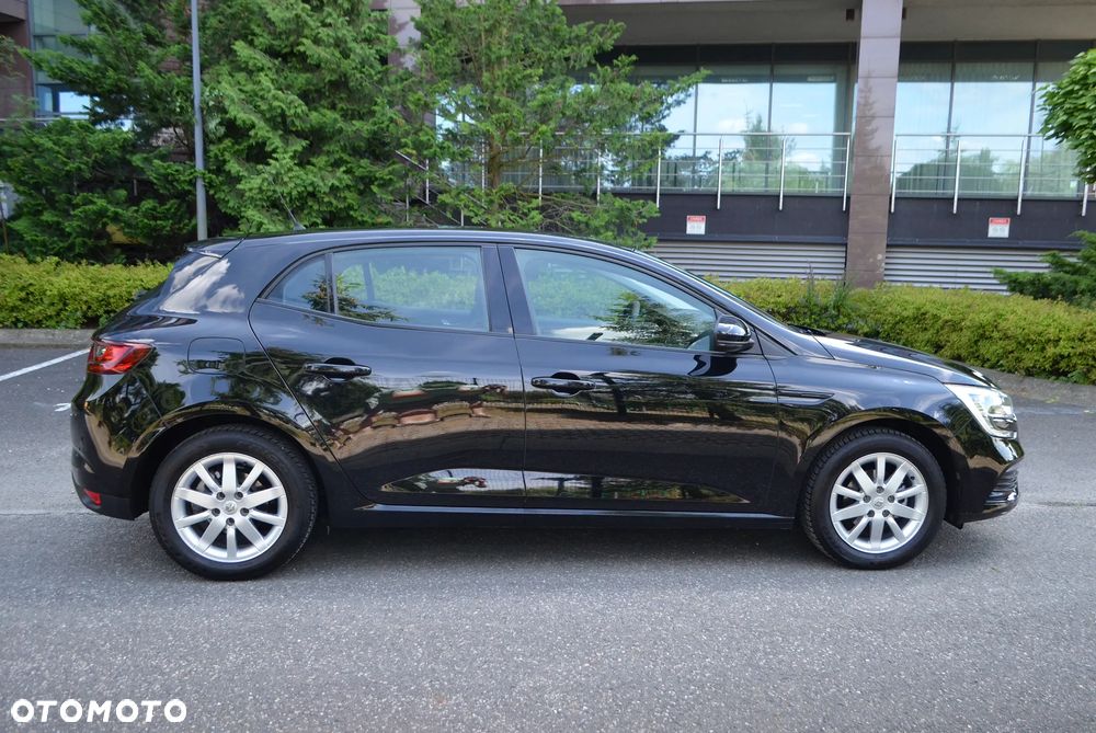 Renault Megane 1.6 SCe Business - 27
