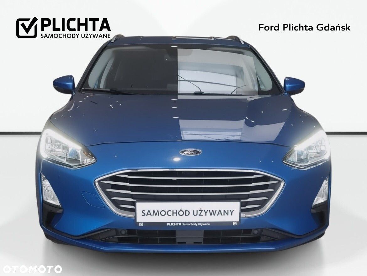 Ford Focus - 2