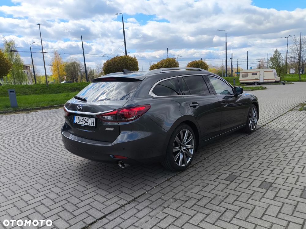 Mazda 6 2.5 SkyPassion - 3
