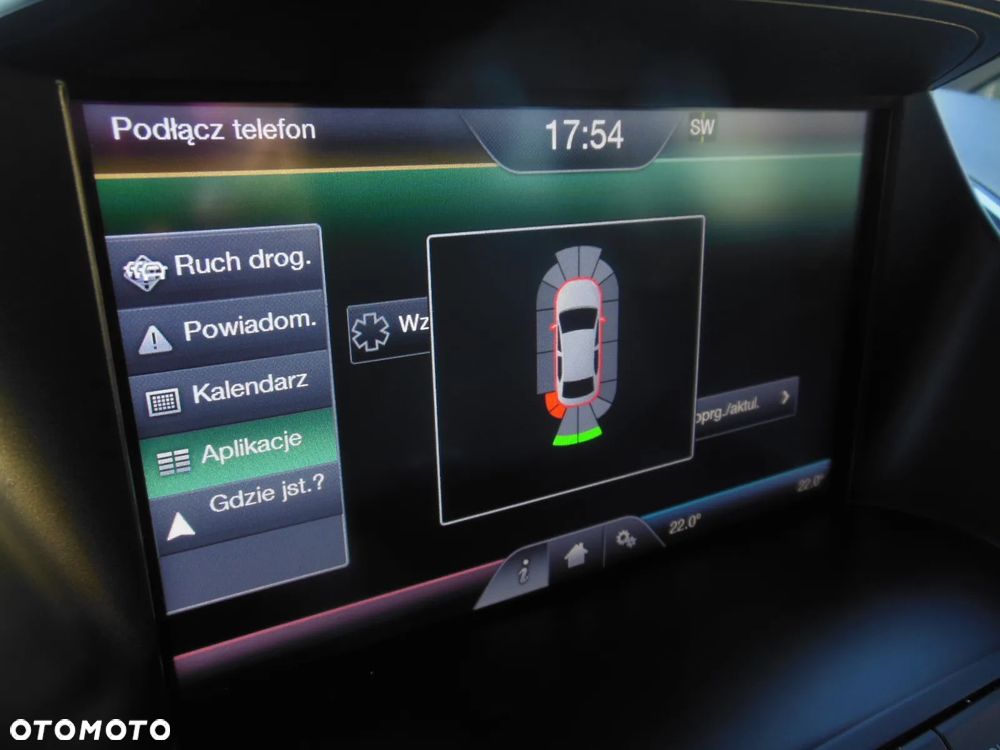 Ford C-MAX 1.0 EcoBoost Titanium ASS - 15