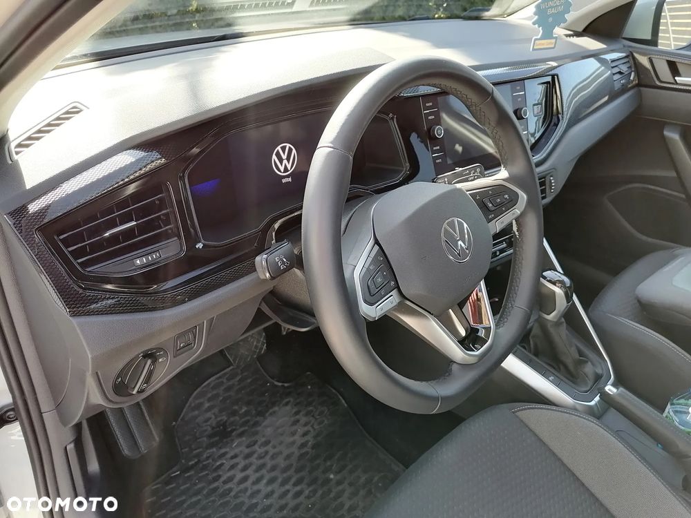 Volkswagen Taigo 1.0 TSI Life DSG - 5