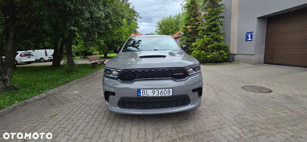Dodge Durango - 2