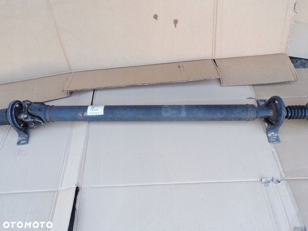 SPRINTER 906 VW CRAFTER 06- WAŁ NAPĘDOWY 3 CZĘŚĆI A9064107916 ok.340cm - 3
