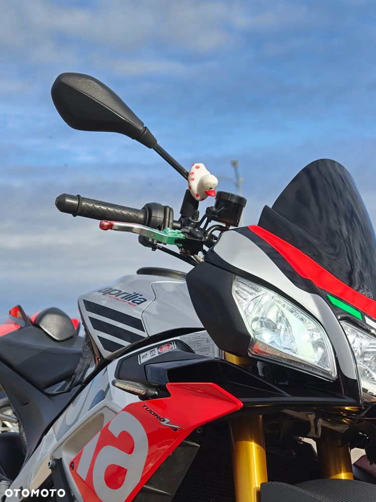 Aprilia Tuono - 16
