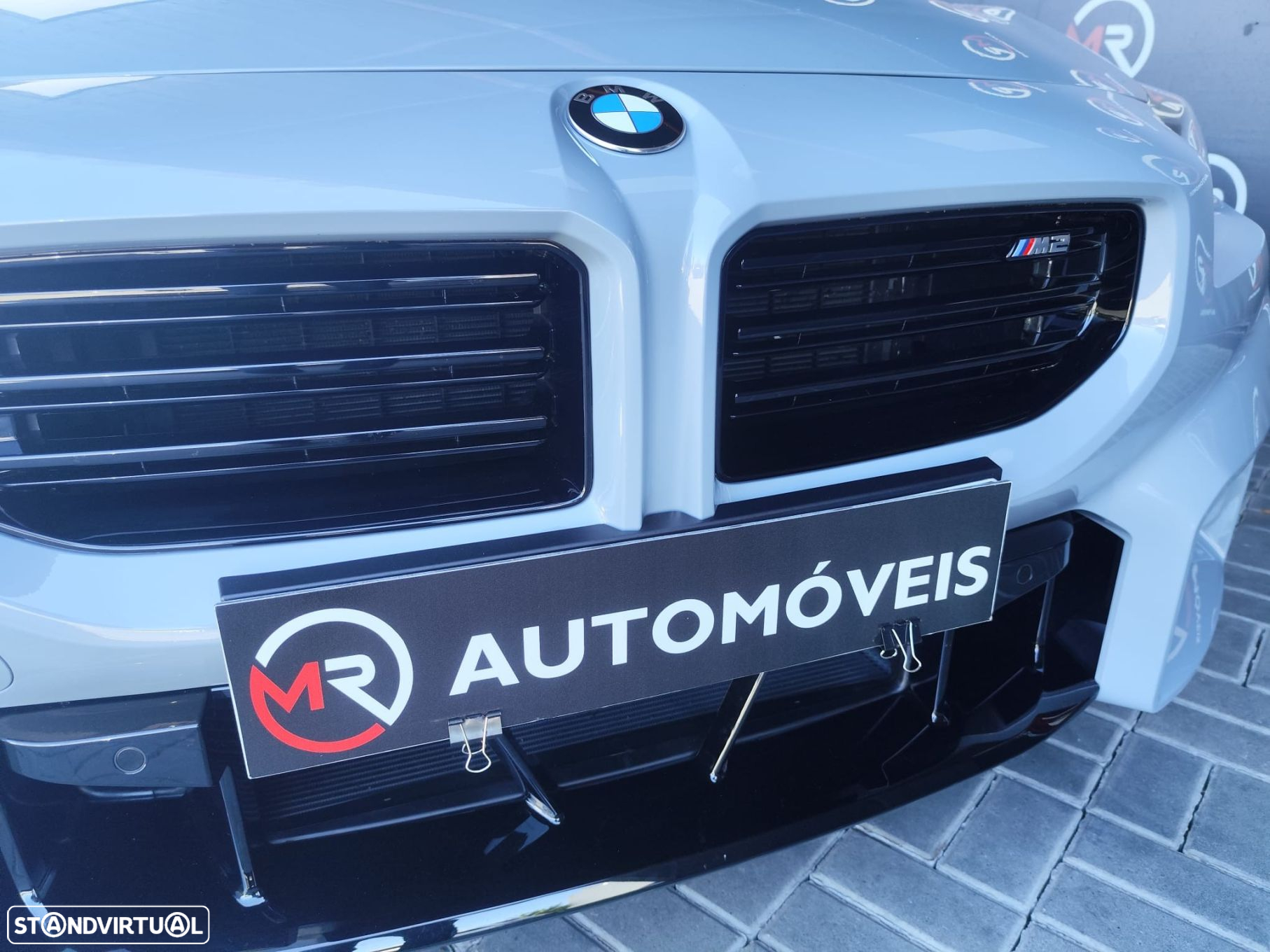 BMW M2 Auto - 60