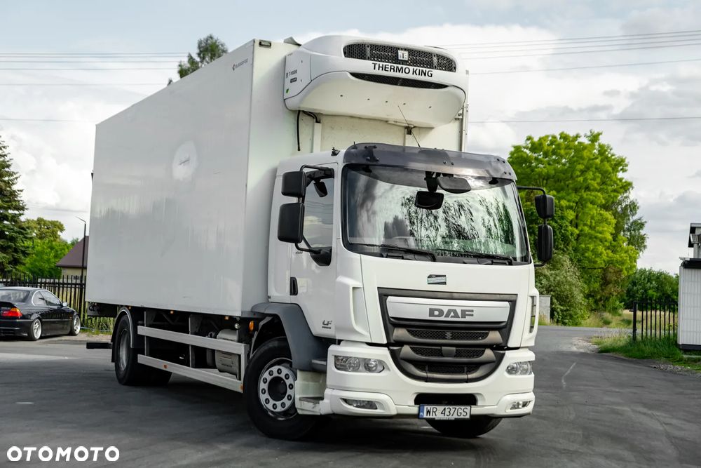 DAF LF - 4