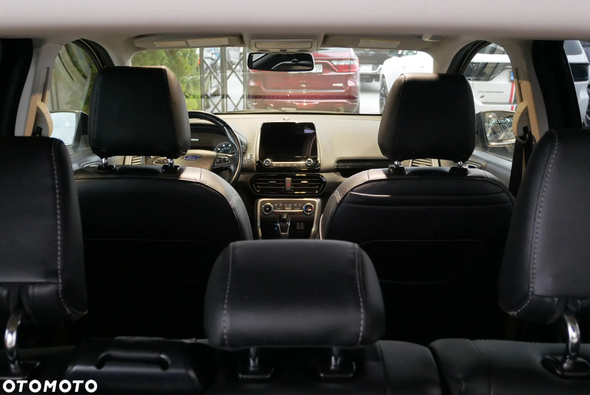 Ford EcoSport - 38