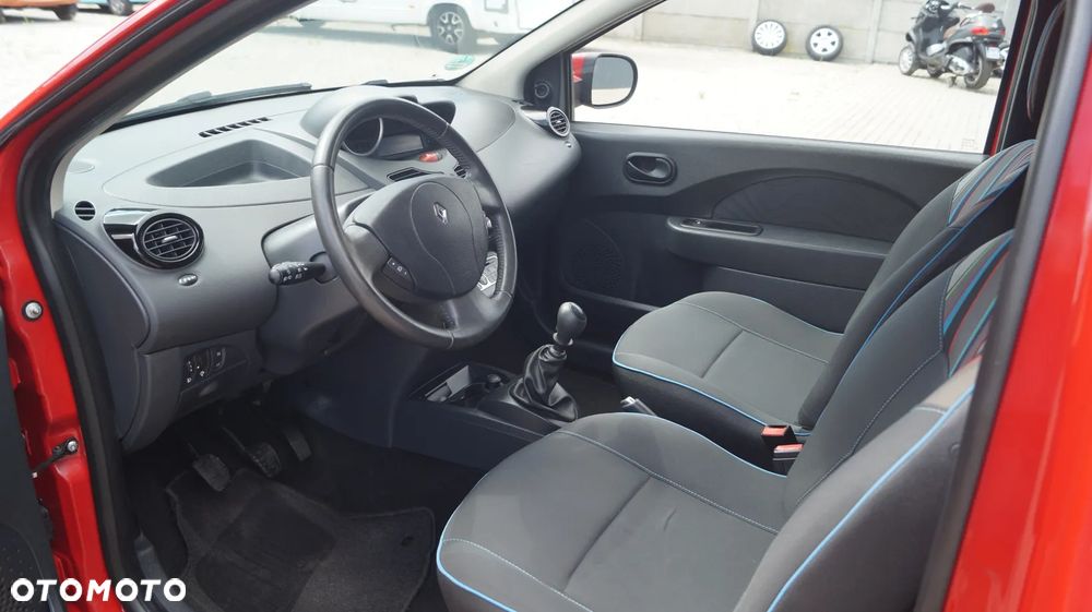 Renault Twingo - 16