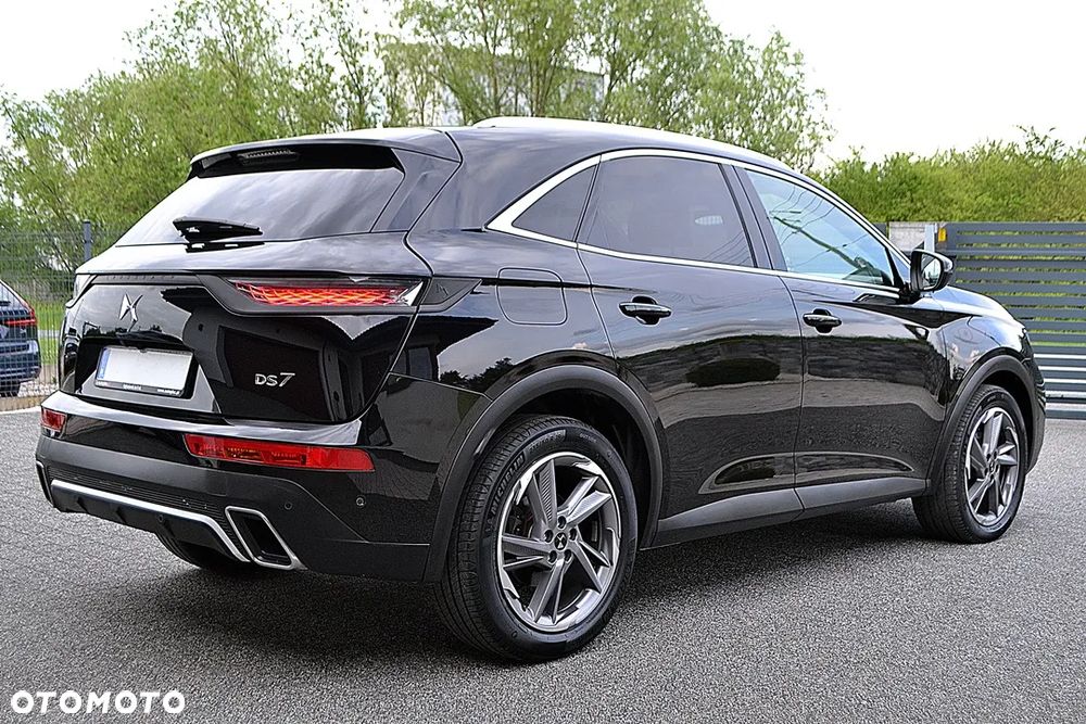 DS Automobiles DS 7 Crossback - 7