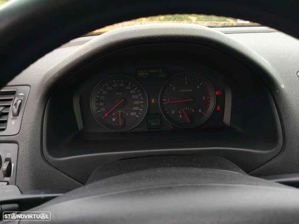Volvo V50 1.6 D Drive - 16