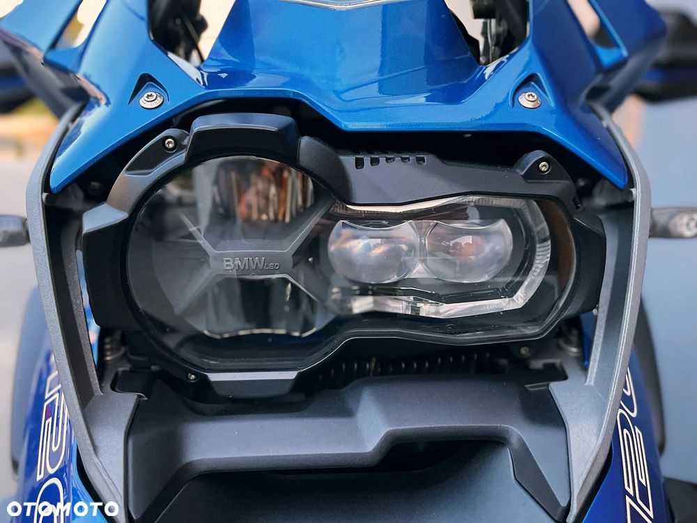 BMW GS - 13