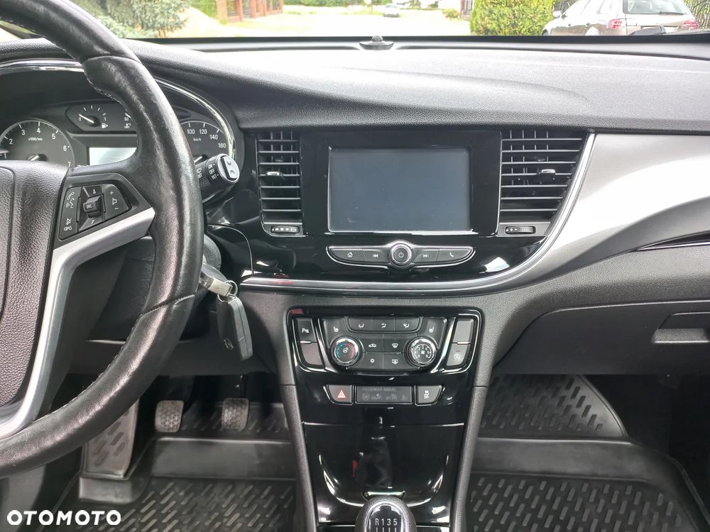 Opel Mokka 1.6 ecoFLEX Start/Stop Color Edition - 32