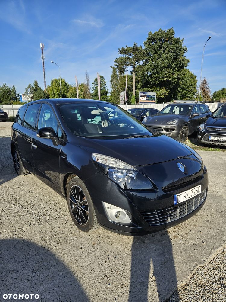 Renault Scenic - 2