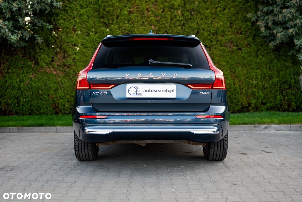 Volvo XC 60 B4 D AWD Inscription - 6