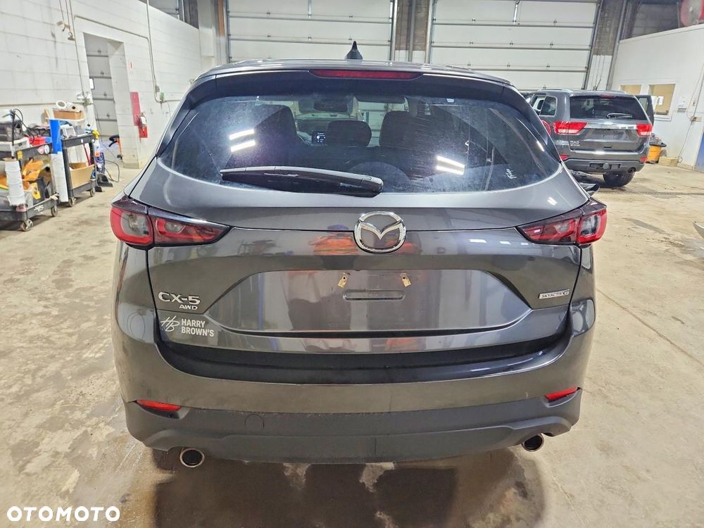Mazda CX-5 - 7