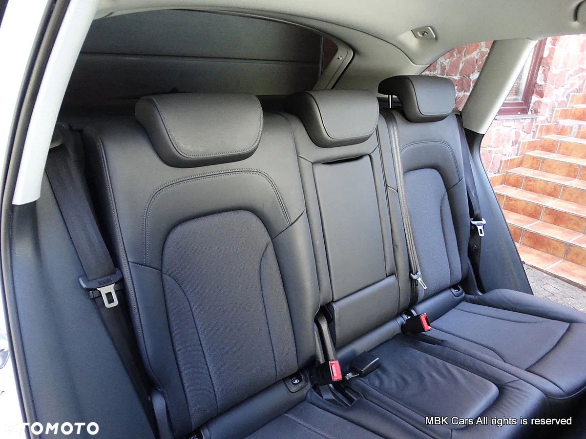 Audi Q5 2.0 TDI clean diesel - 31