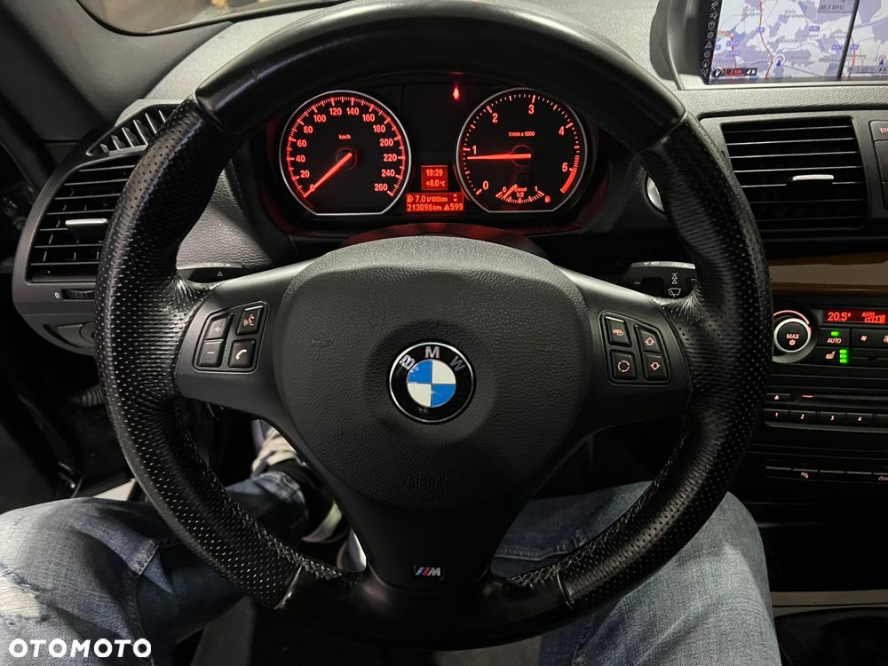 BMW Seria 1 123d DPF Edition Lifestyle - 29