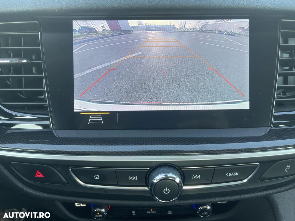 Opel Insignia 2.0 Automatik Elegance - 14