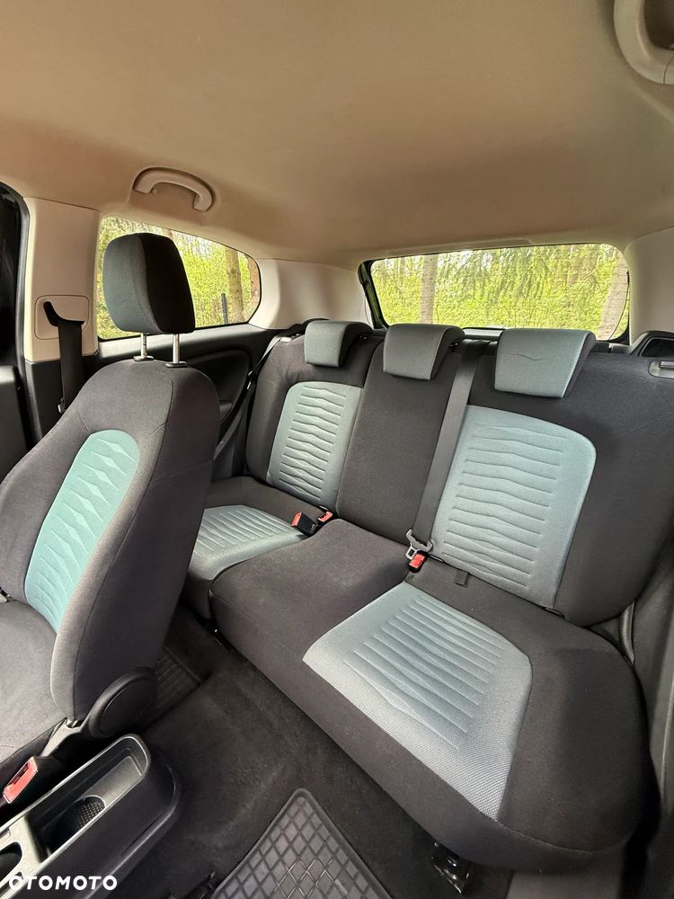 Fiat Grande Punto 1.4 8V Active - 11