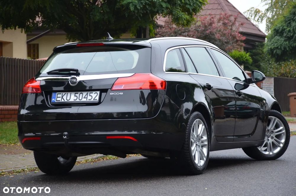 Opel Insignia - 9