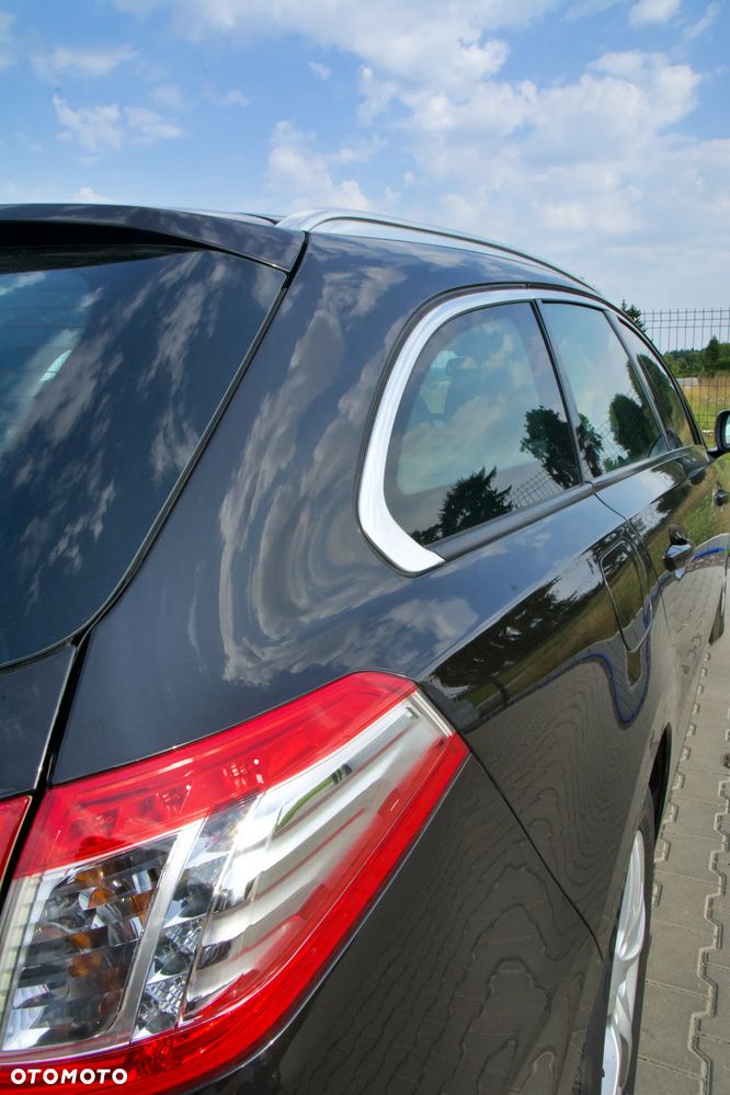 Peugeot 508 - 12