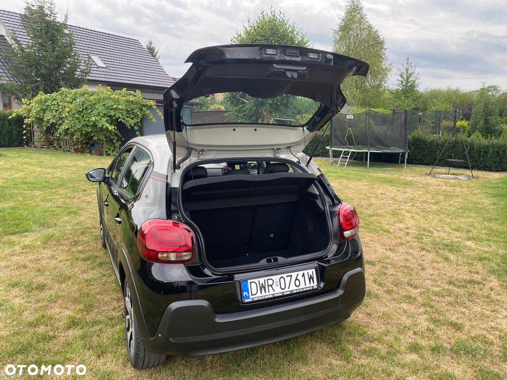 Citroën C3 Pure Tech 83 S&S ELLE - 14