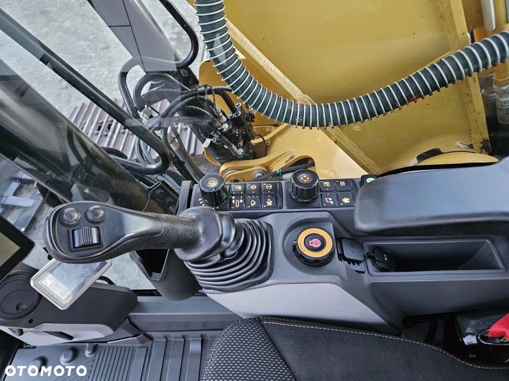 Caterpillar CAT 320 2021 5953 MTG, 318 325 323 320E 320F KOPARKA GĄSIENICOWA - 17