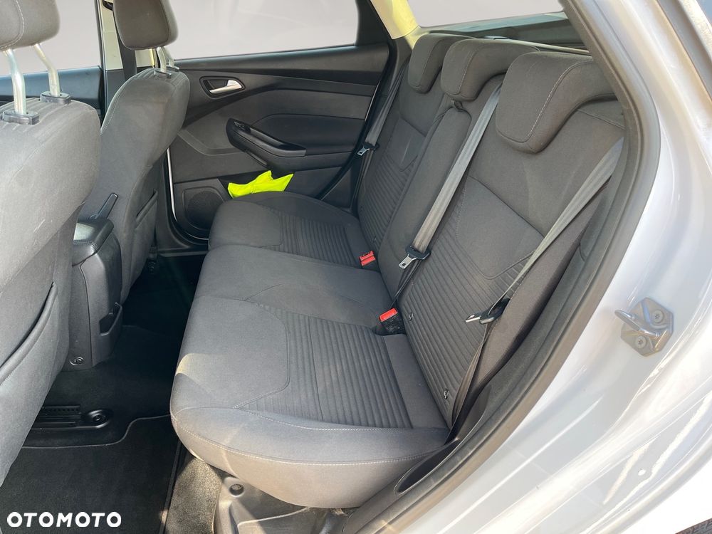 Ford Focus 2.0 EcoBlue Active X - 23