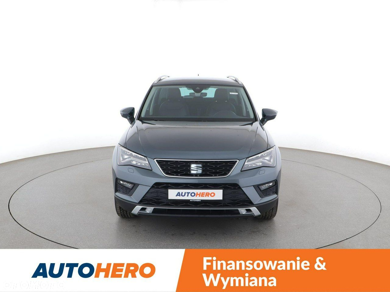 Seat Ateca - 11